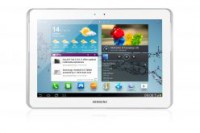 TABLET SAMSUNG GALAXY GT-P5100 10" 3G 16GB BRANCO